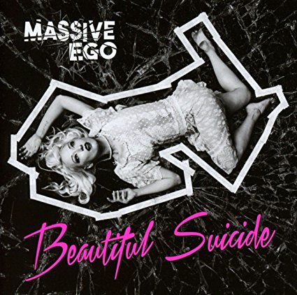 Massive Ego - Let Go (Blutengel Remix)